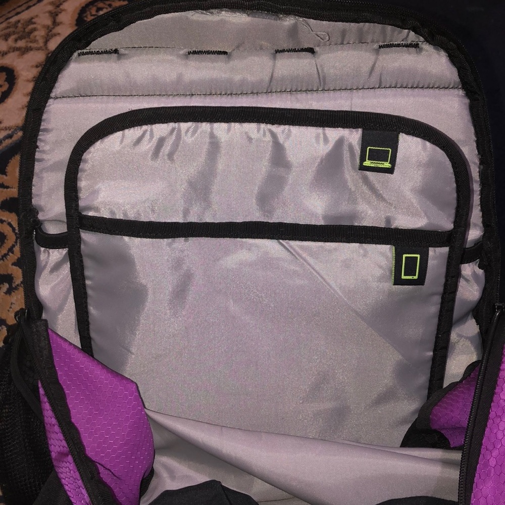 Backpack - Picture 5 of 7